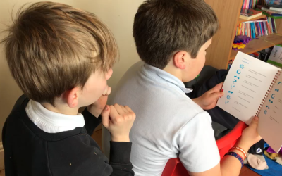 Exploring Difficult Emotions with Story Massage