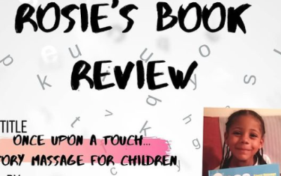 Rosie’s Story Massage Book Review