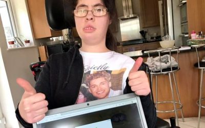 Success for Student with Learning Disabilities