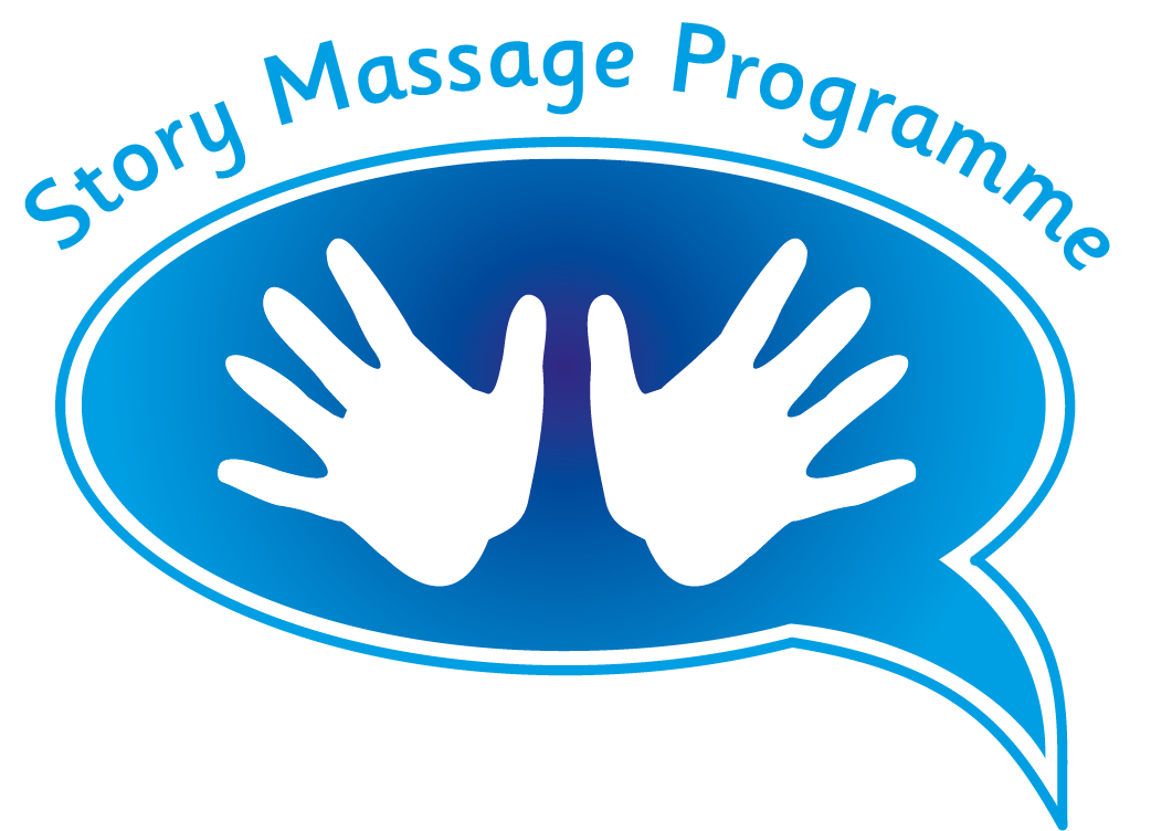 Story Massage Programme logo