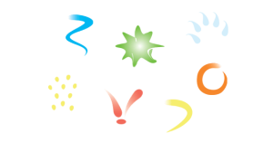 Story Massage strokes