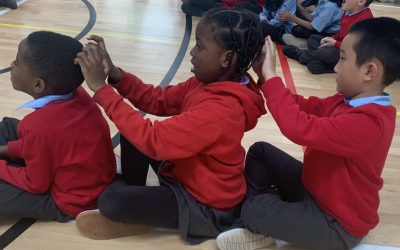 Creativity and Freedom at St Martin’s