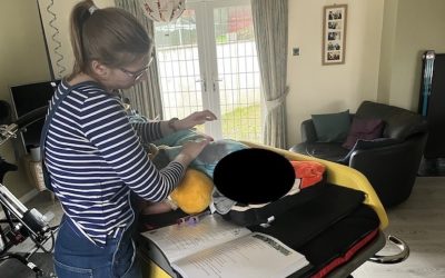 Fostering Children with Complex Health Needs